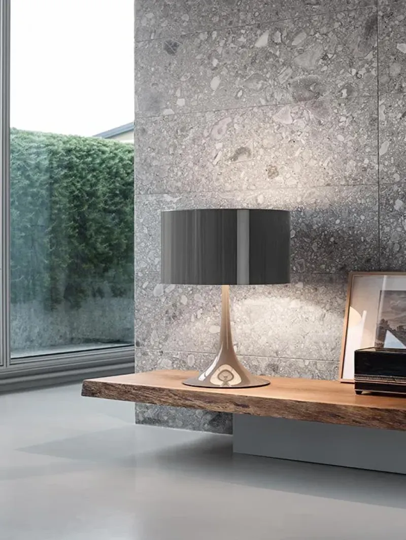 Spun Light – Flos at Mesmetric
