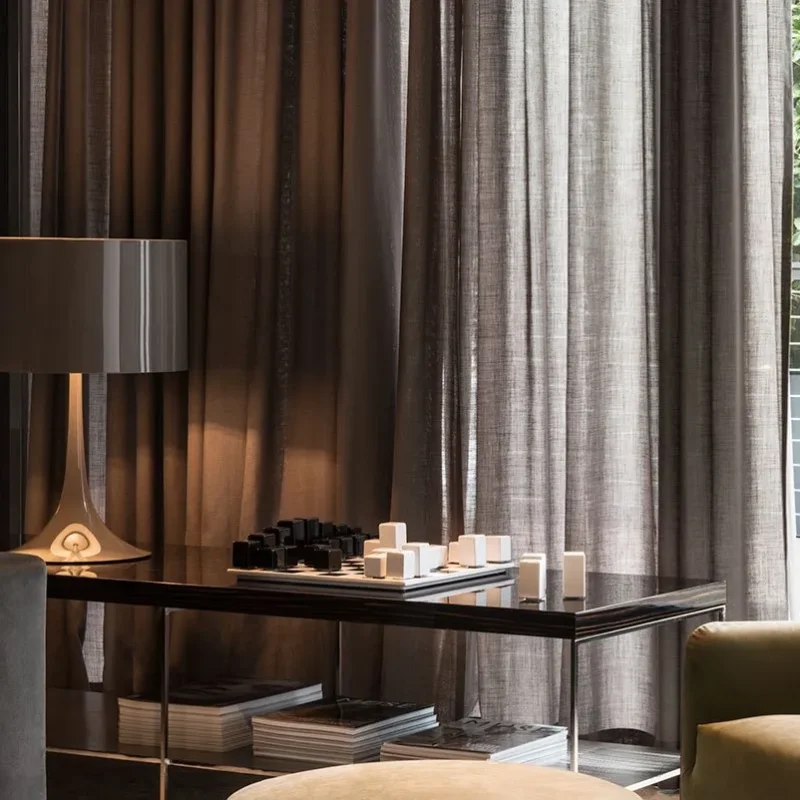 Spun Light – Flos at Mesmetric