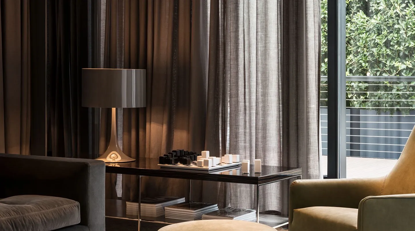 Spun Light – Flos at Mesmetric