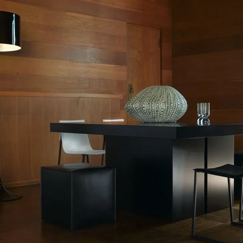 Spun Light - Flos w Mesmetric