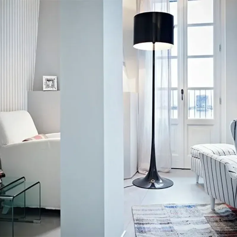 Spun Light - Flos w Mesmetric