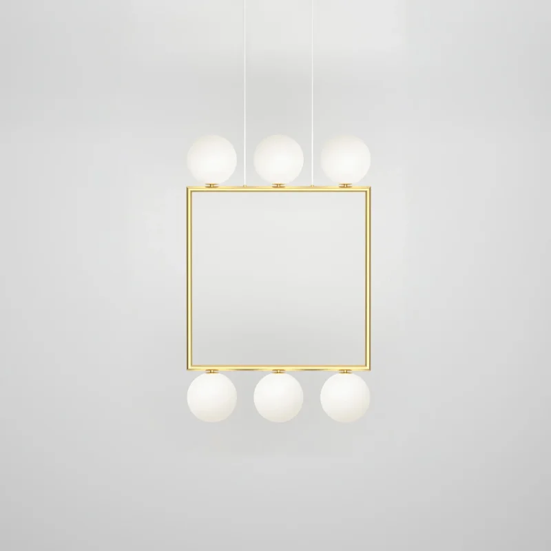 Square – Atelier Areti at Mesmetric