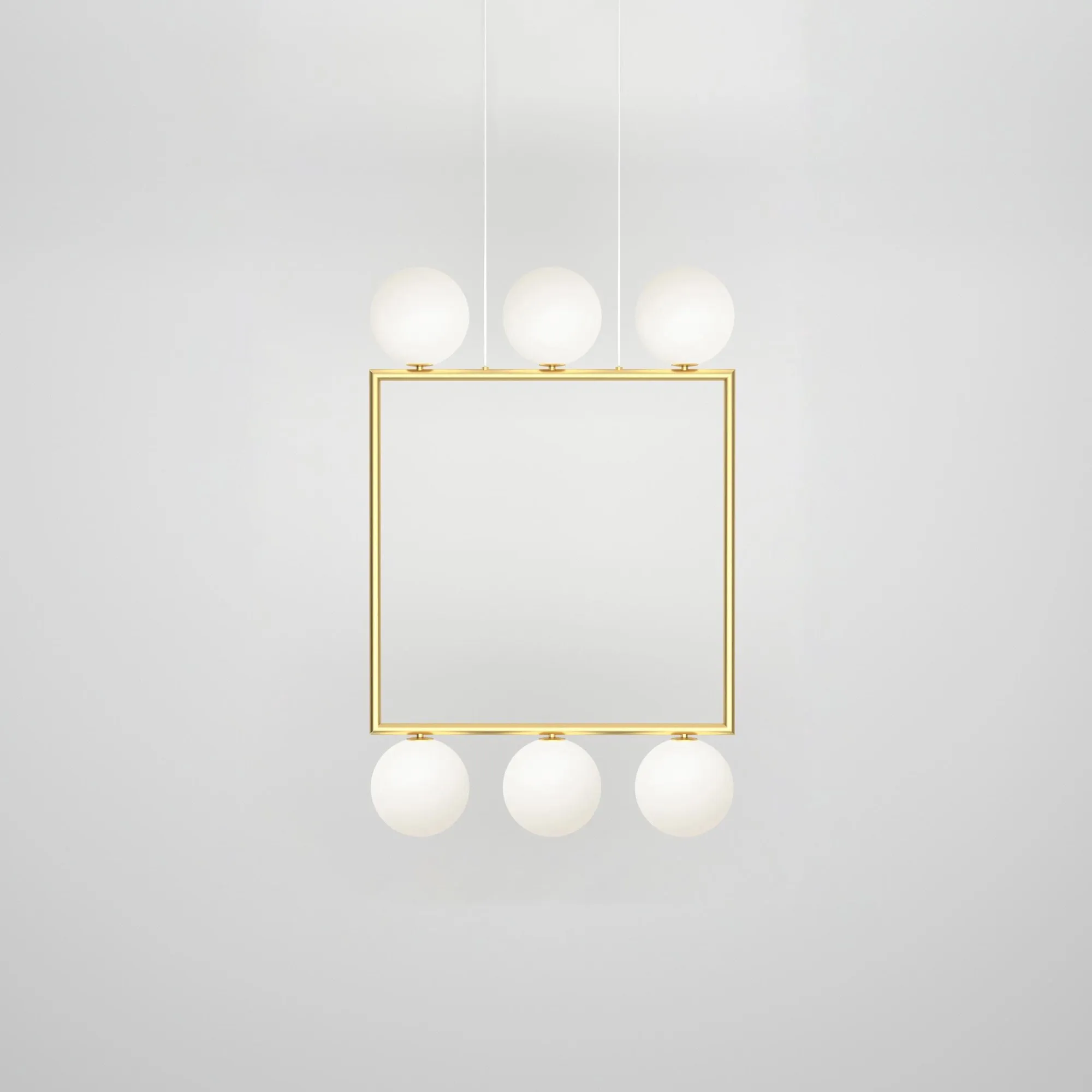 Square – Atelier Areti at Mesmetric