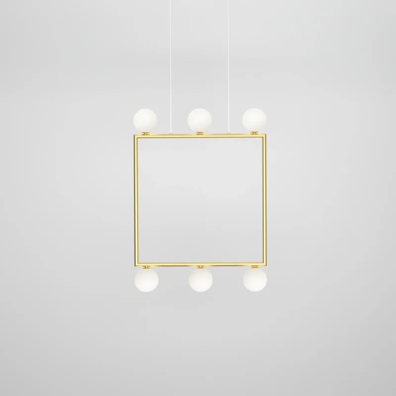 Square – Atelier Areti at Mesmetric