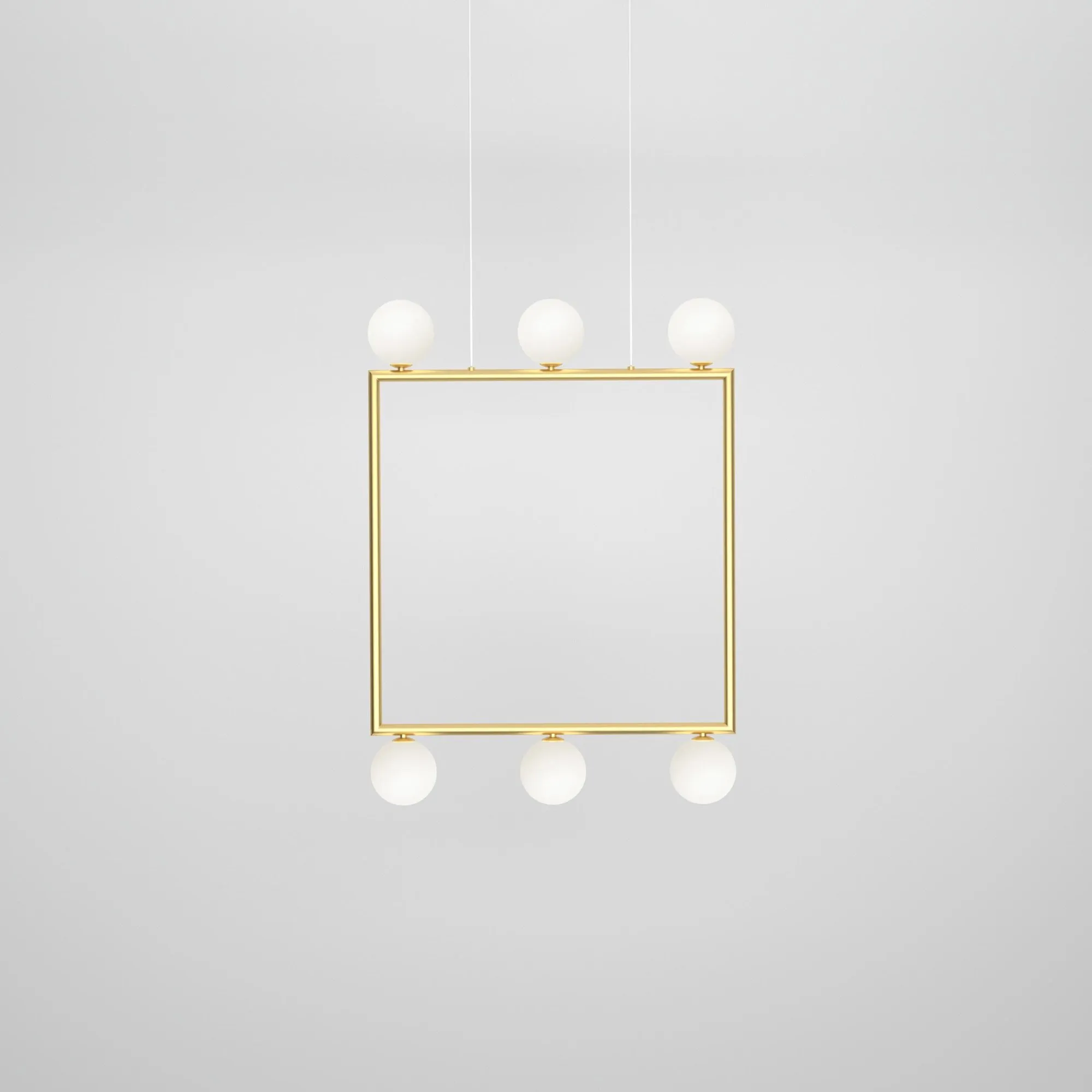 Square – Atelier Areti at Mesmetric