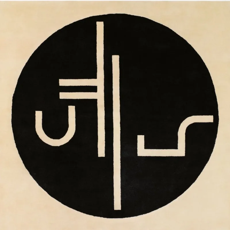 St. Tropez Rug – ClassiCon at Mesmetric