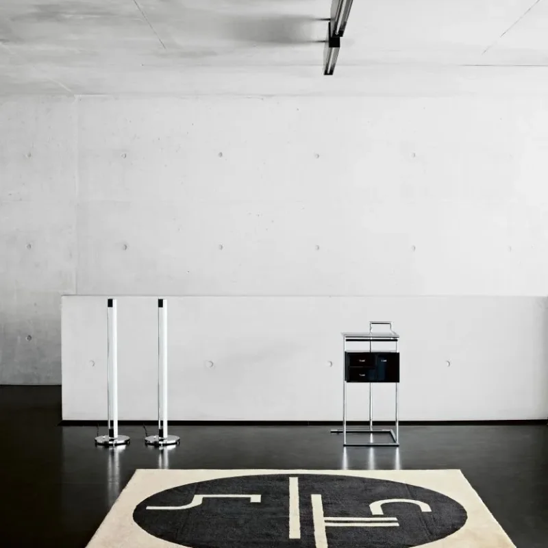 St. Tropez Rug – ClassiCon at Mesmetric