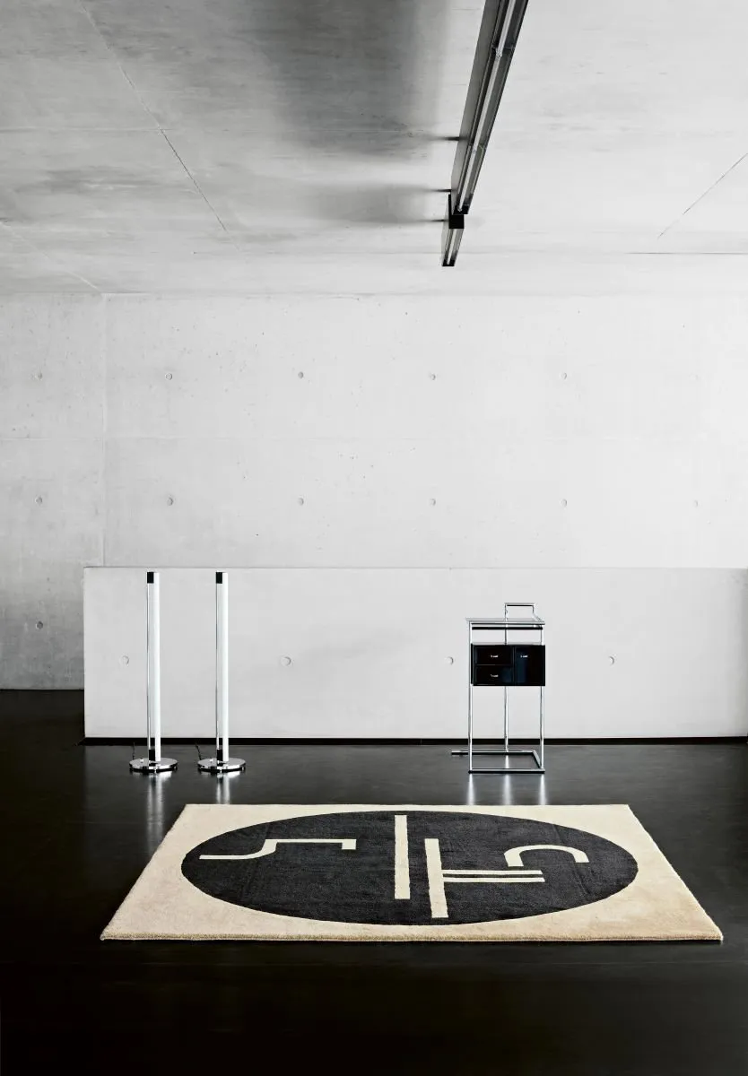 St. Tropez Rug – ClassiCon at Mesmetric