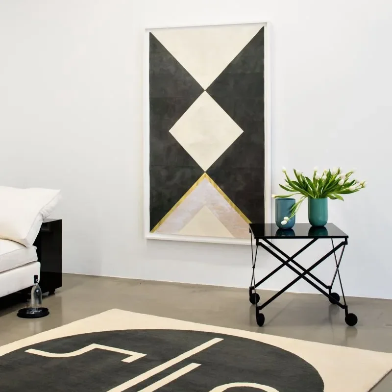 St. Tropez Rug – ClassiCon at Mesmetric