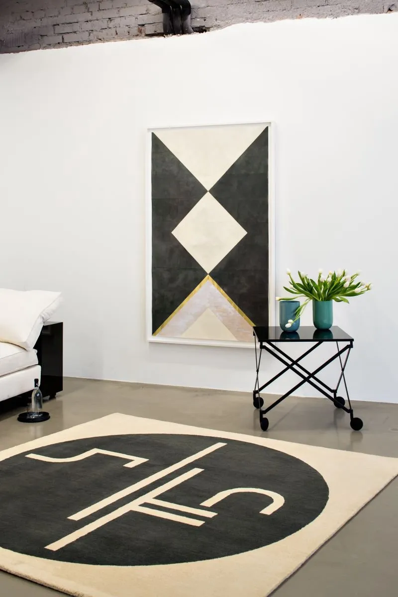 St. Tropez Rug – ClassiCon at Mesmetric