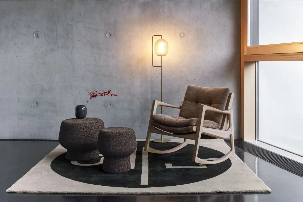 St. Tropez Rug – ClassiCon at Mesmetric