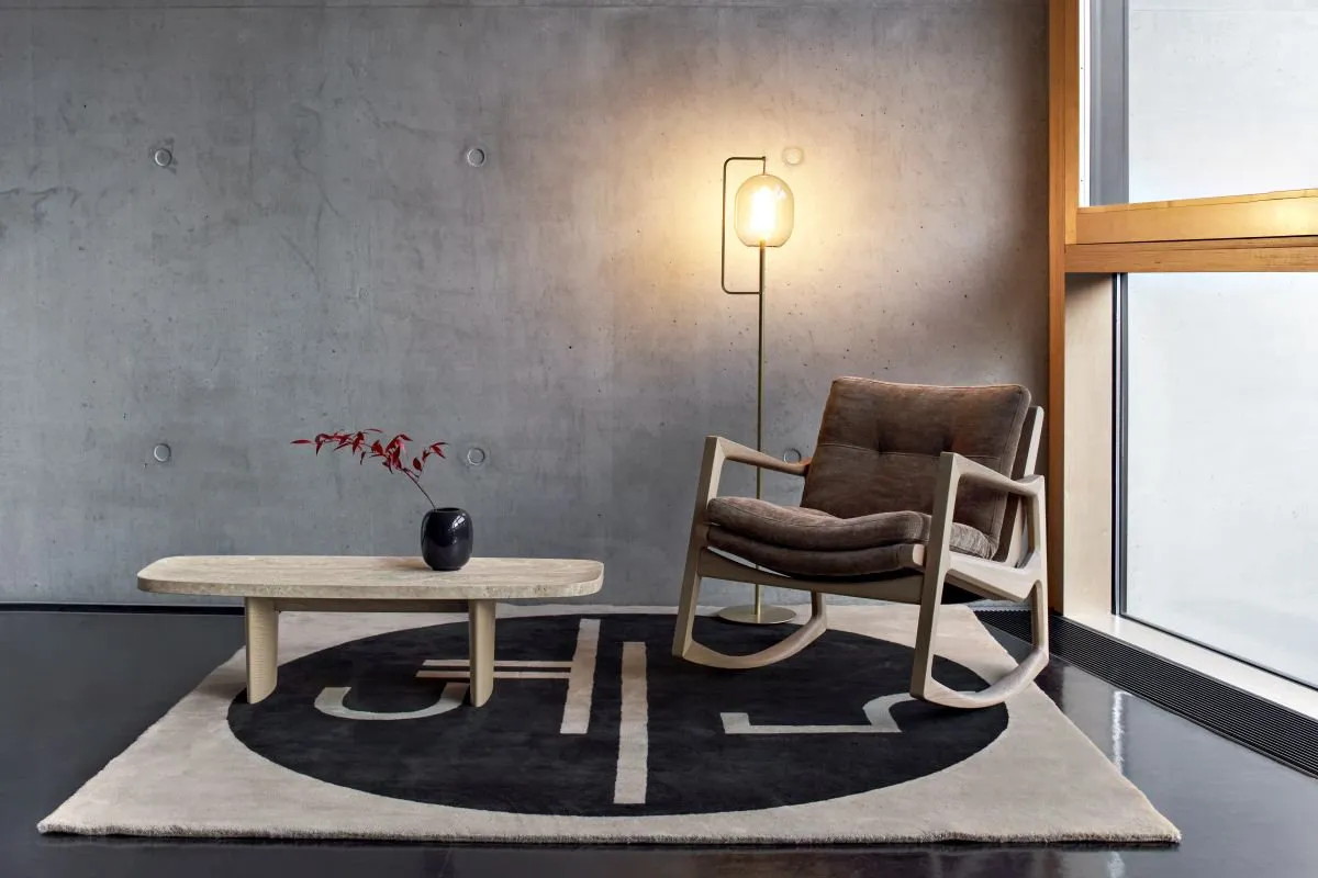 St. Tropez Rug – ClassiCon at Mesmetric
