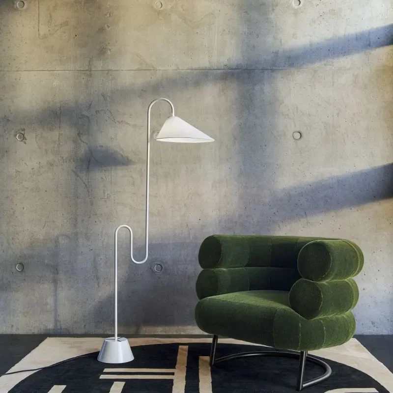 St. Tropez Rug – ClassiCon at Mesmetric