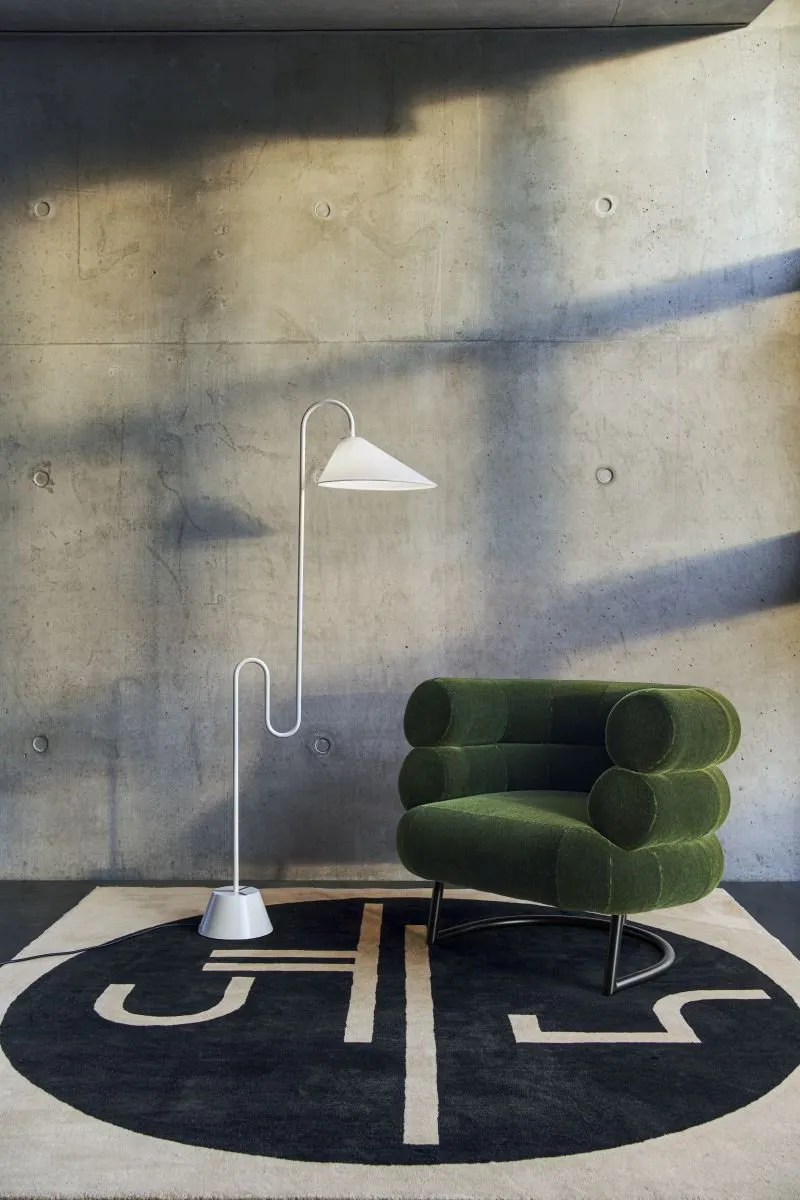 St. Tropez Rug – ClassiCon at Mesmetric
