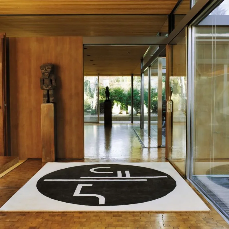 St. Tropez Rug – ClassiCon at Mesmetric
