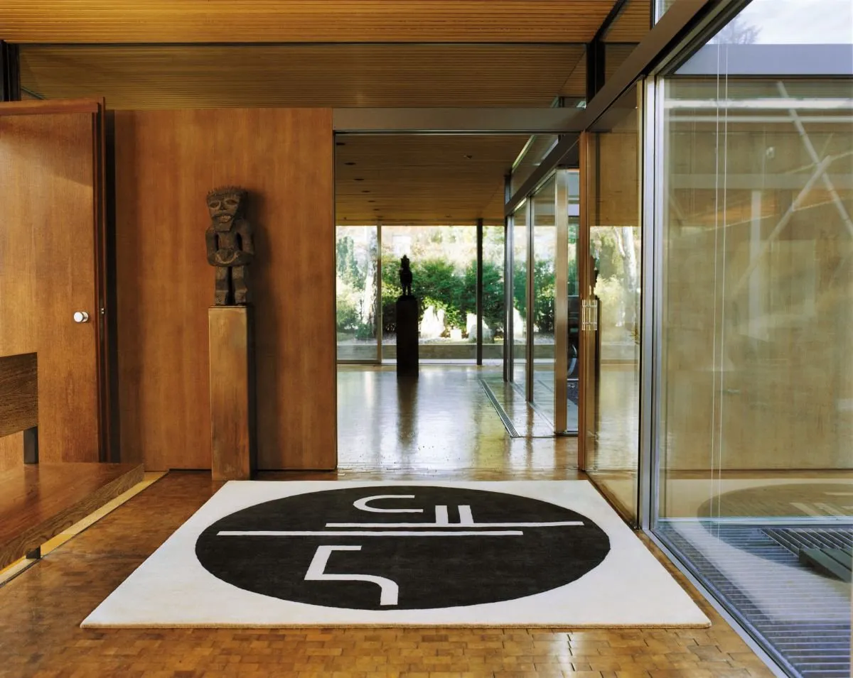 St. Tropez Rug – ClassiCon at Mesmetric
