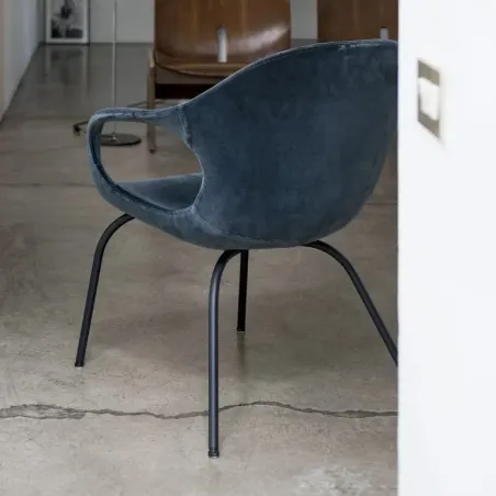 Elephant Upholstered – Kristalia at Mesmetric
