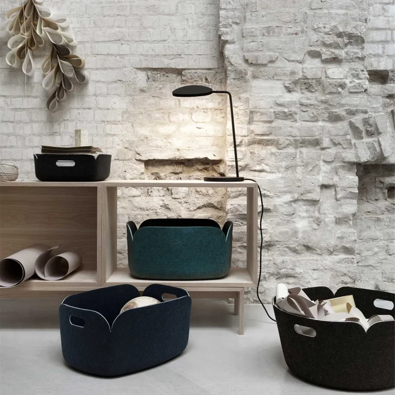 Stacked – Muuto at Mesmetric