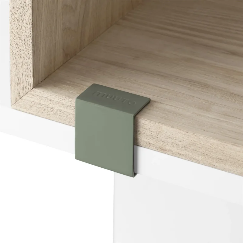 Stacked – Muuto at Mesmetric