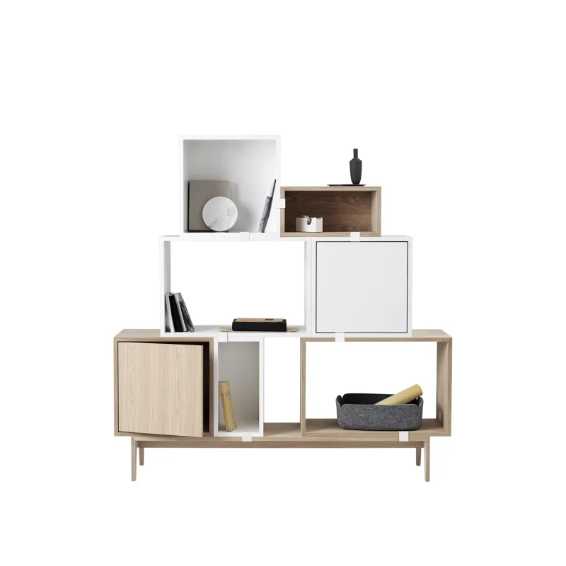 Stacked – Muuto at Mesmetric