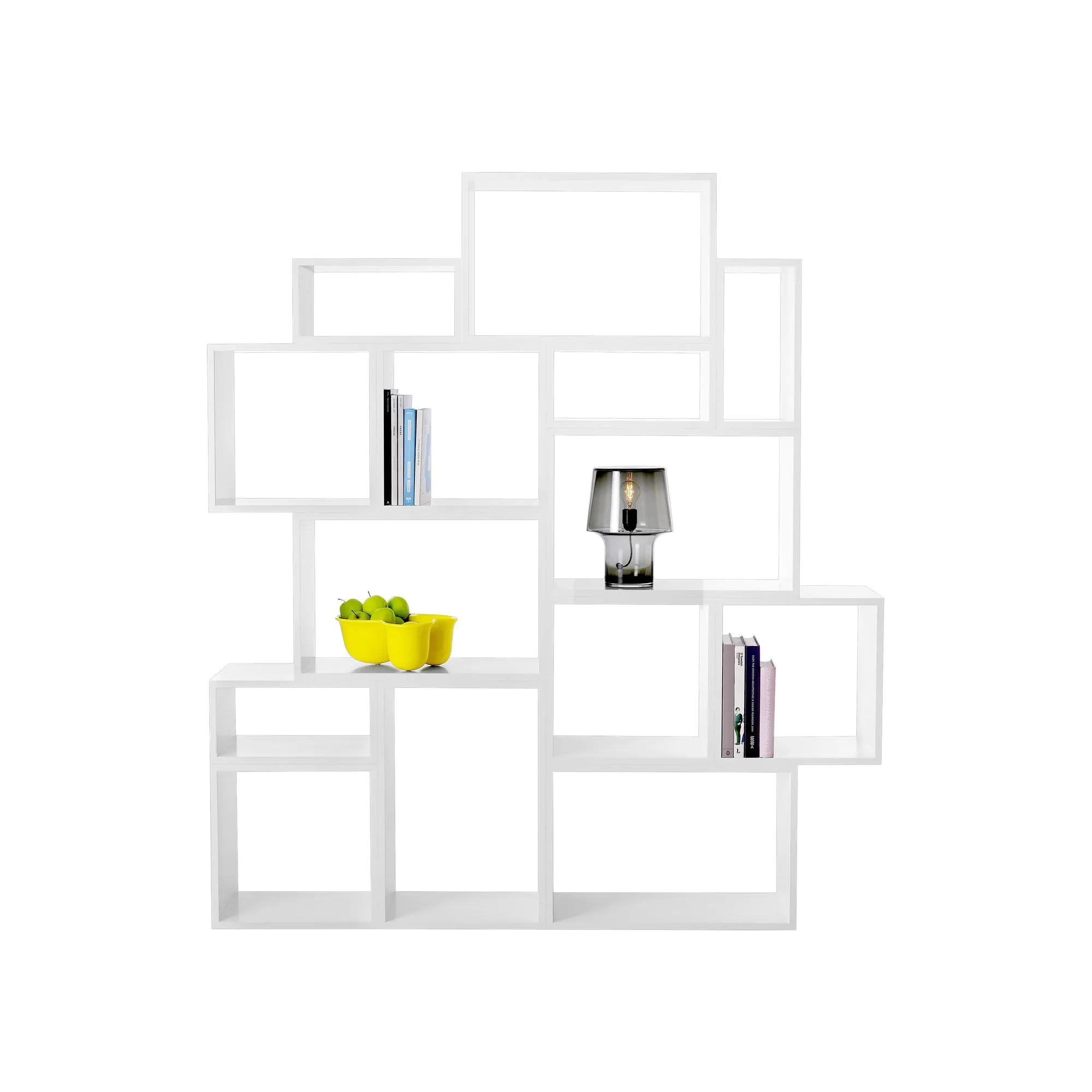 Stacked – Muuto at Mesmetric