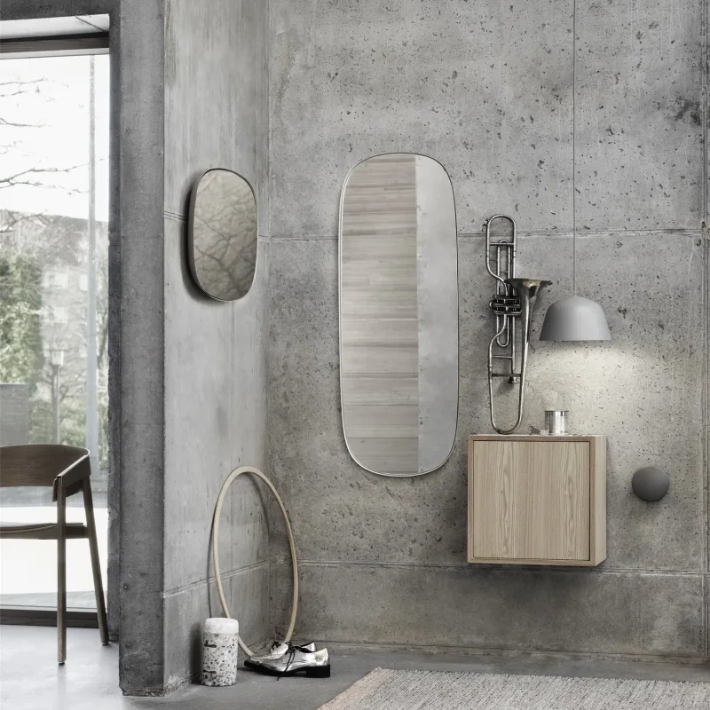 Stacked – Muuto at Mesmetric