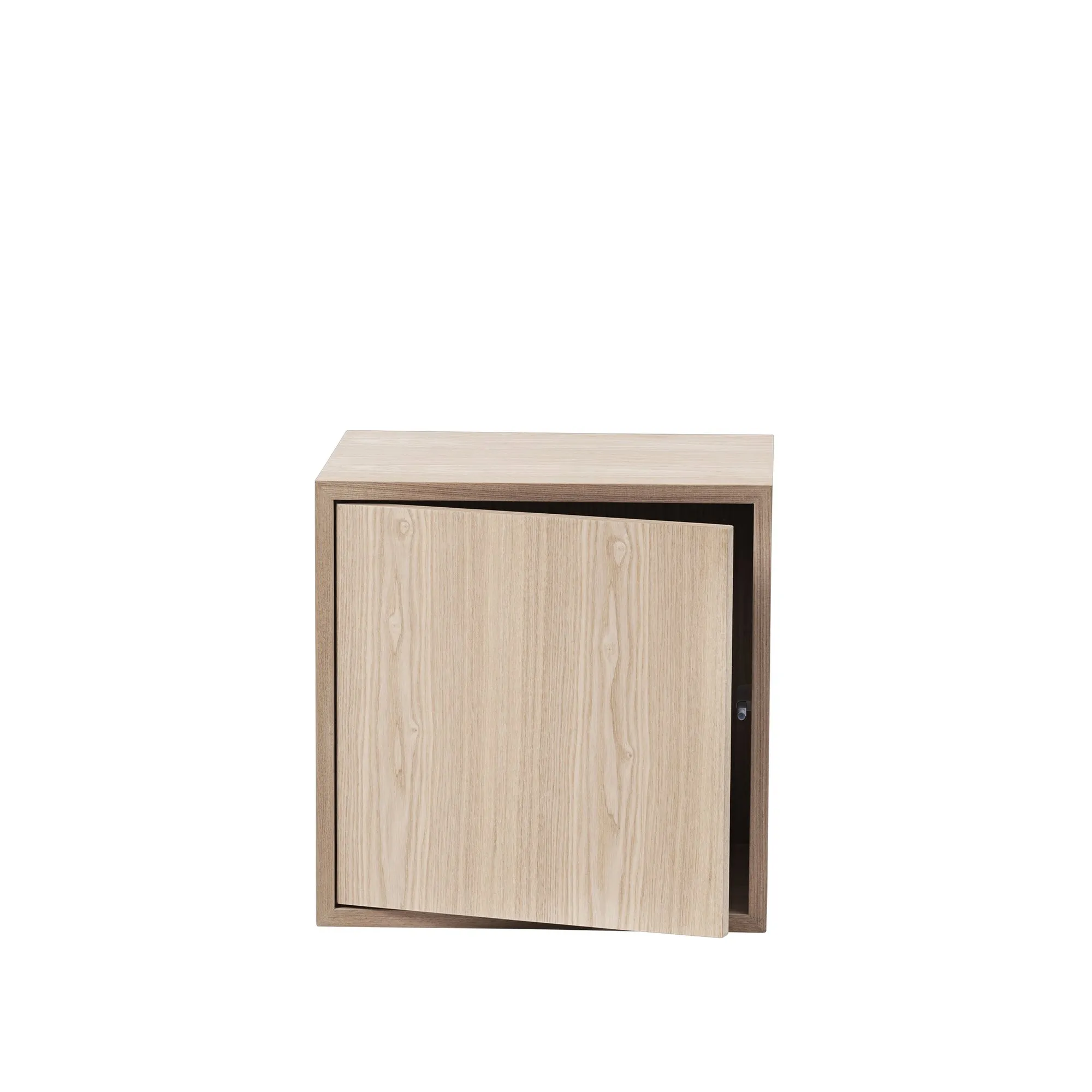 Stacked – Muuto at Mesmetric