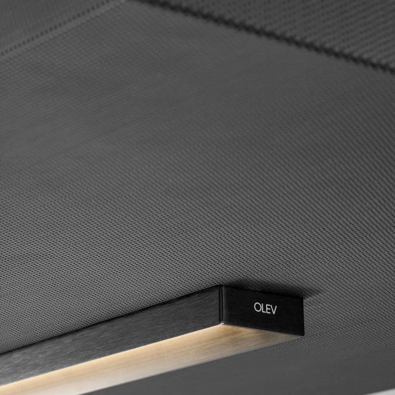 Stage Horizontal Silence – OLEV at Mesmetric