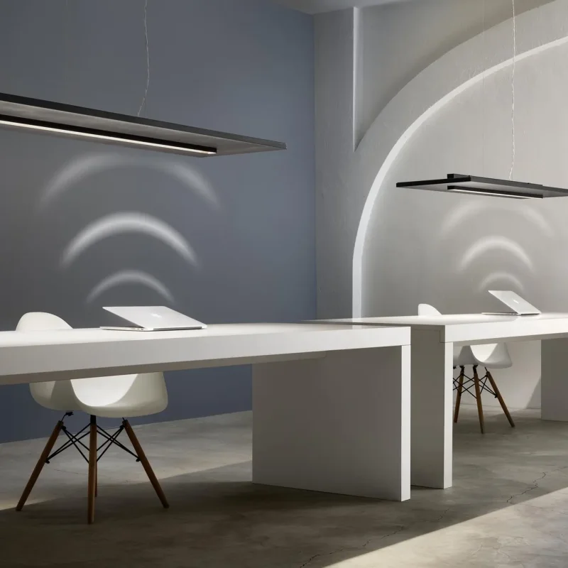 Stage Horizontal Silence – OLEV at Mesmetric