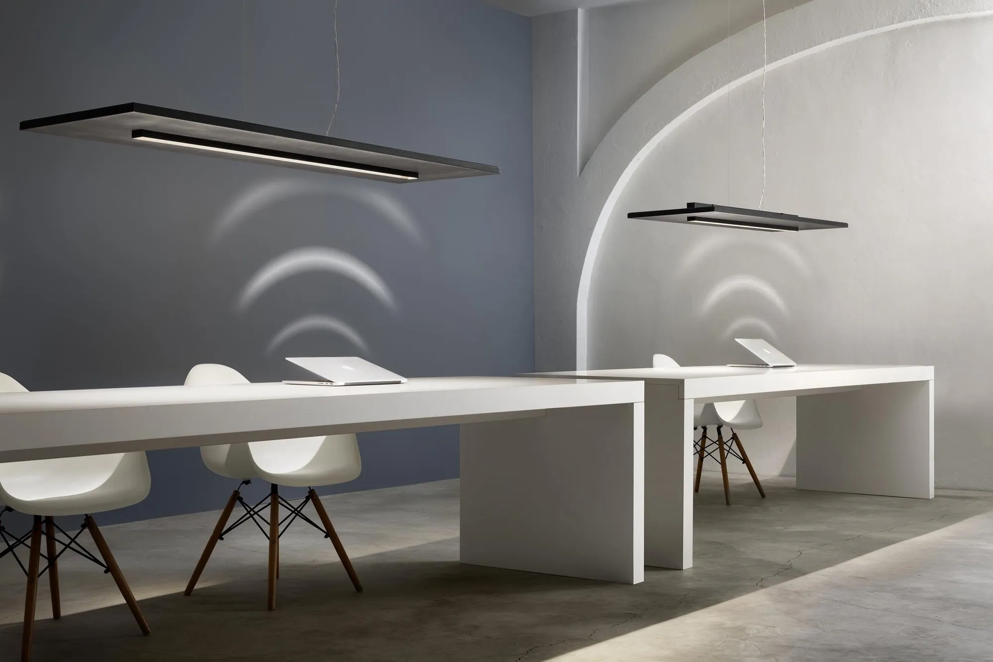 Stage Horizontal Silence – OLEV at Mesmetric