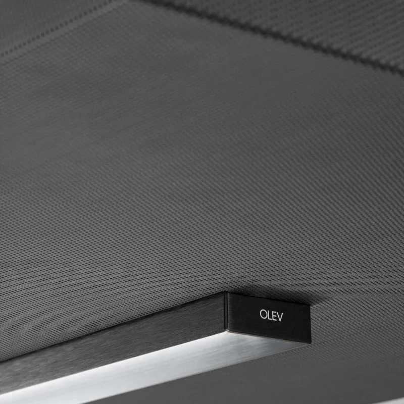 Stage Horizontal Silence – OLEV at Mesmetric