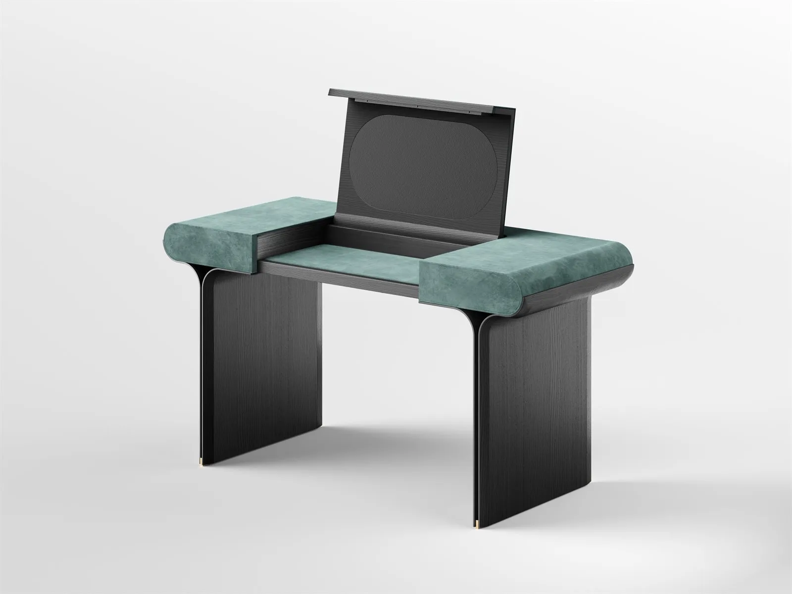 Stami - Gallotti & Radice w Mesmetric