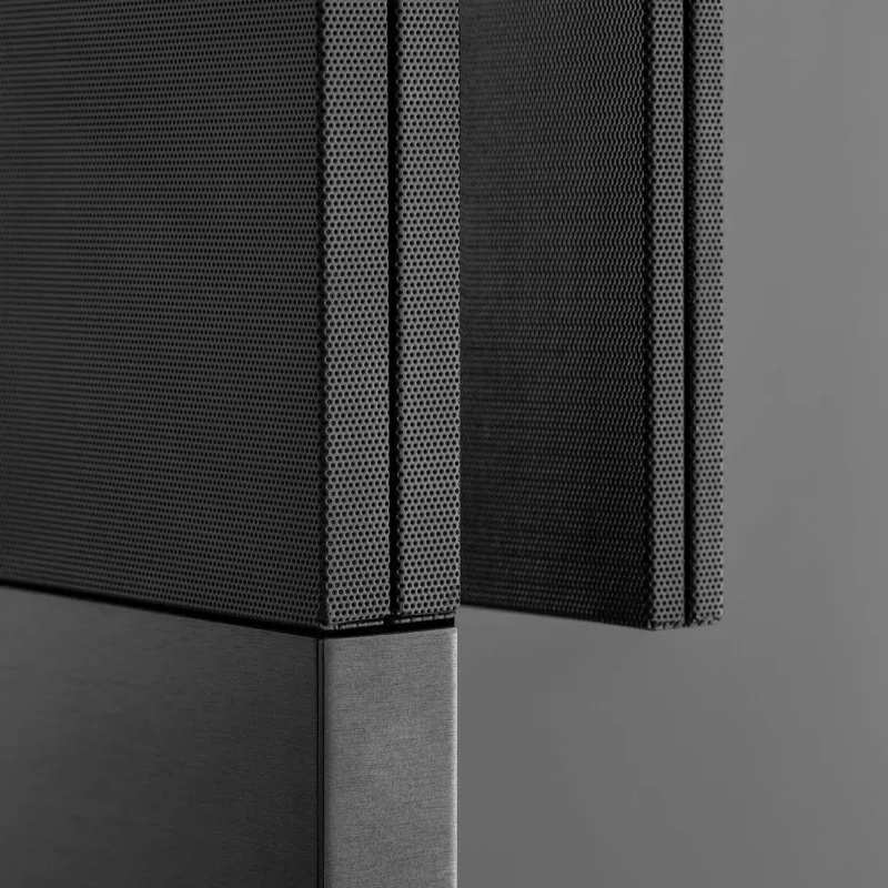 Stage Vertical Silence – OLEV at Mesmetric
