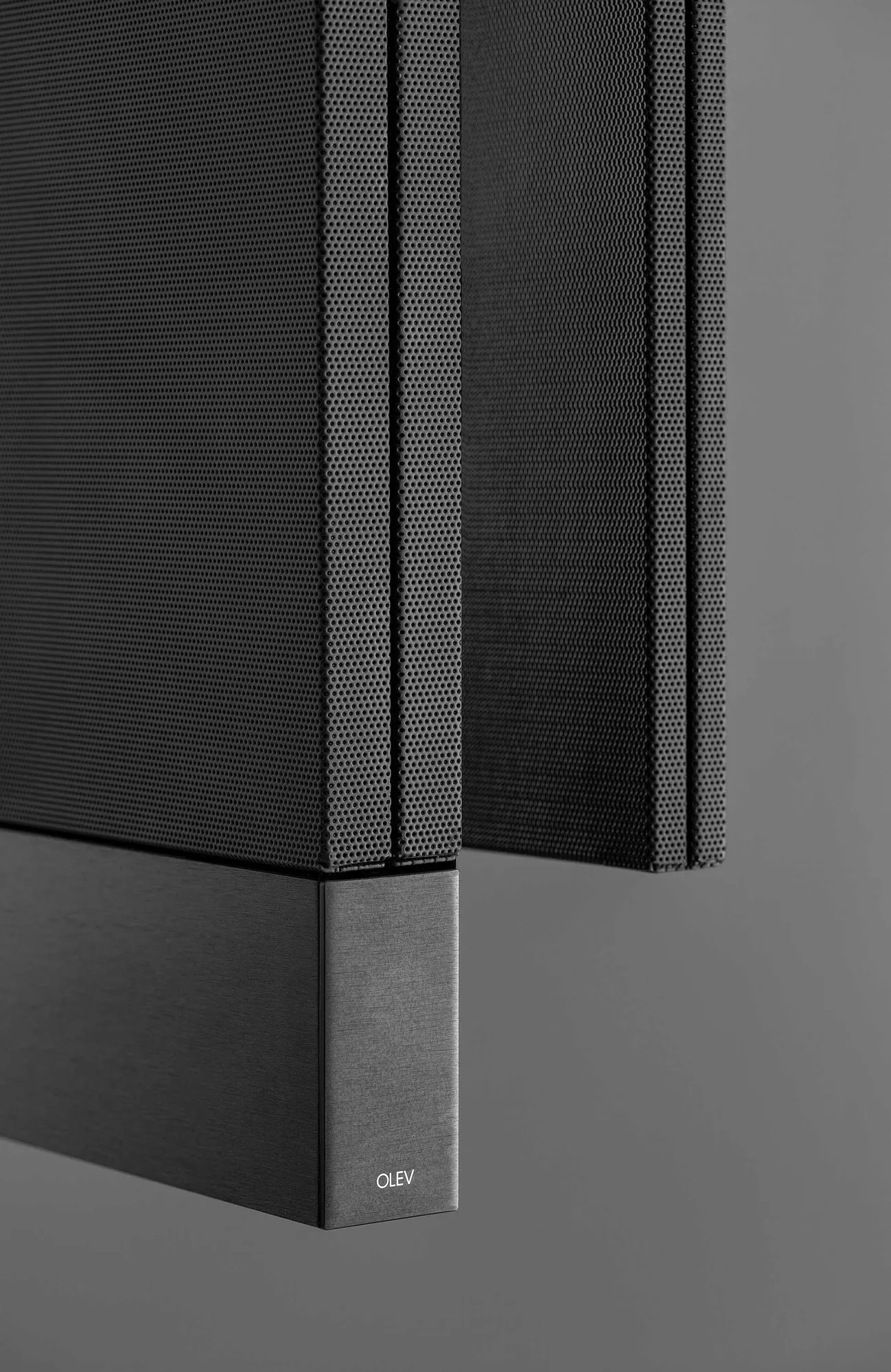 Stage Vertical Silence – OLEV at Mesmetric