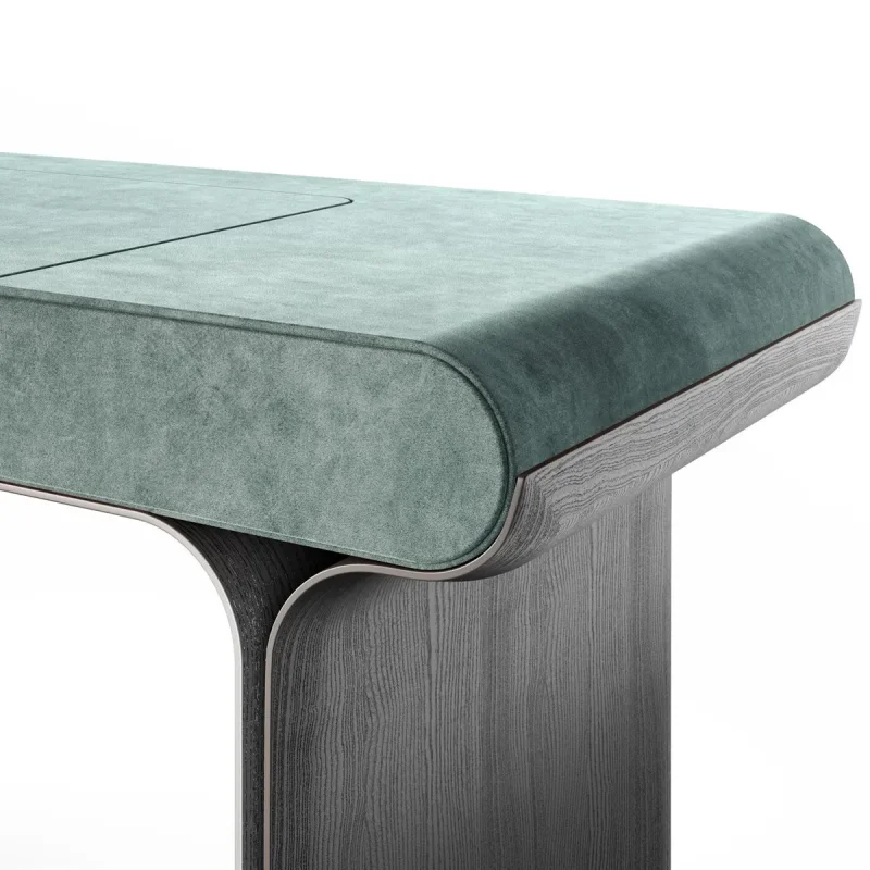 Stami - Gallotti & Radice w Mesmetric