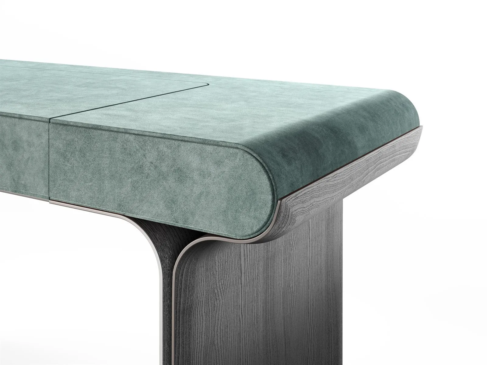 Stami - Gallotti & Radice w Mesmetric