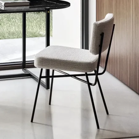 Elettra Chair