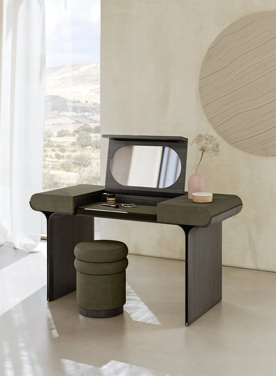 Stami Pouf