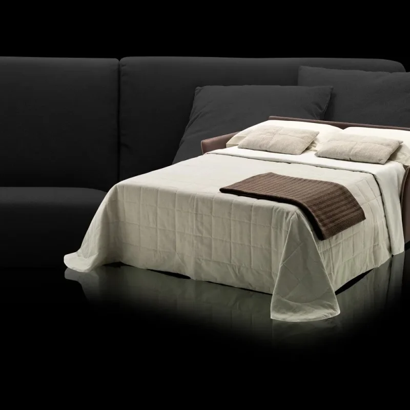 Stan - Milano Bedding® w Mesmetric
