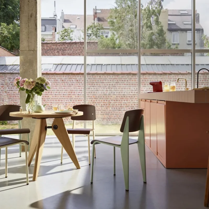 Standard SP - Vitra w Mesmetric