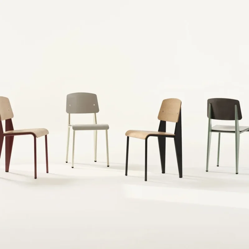 Standard SP - Vitra w Mesmetric