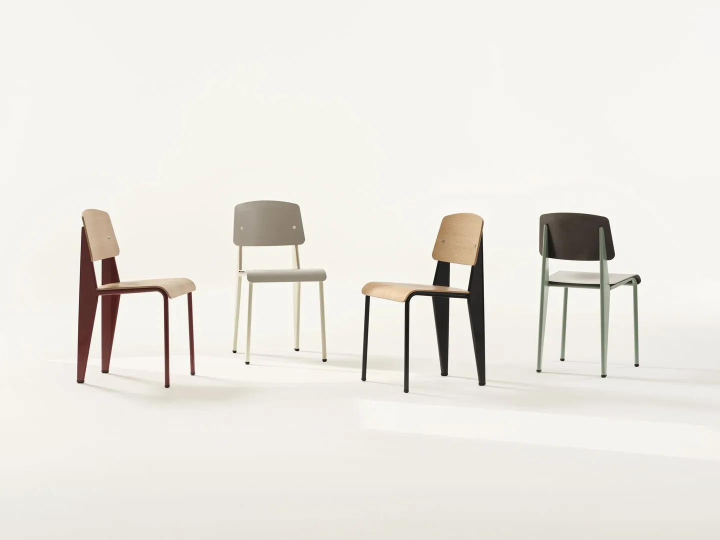 Standard SP - Vitra w Mesmetric
