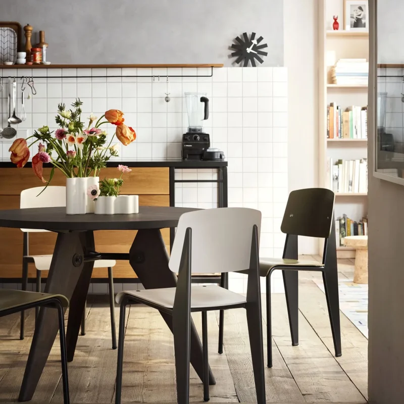 Standard SP - Vitra w Mesmetric