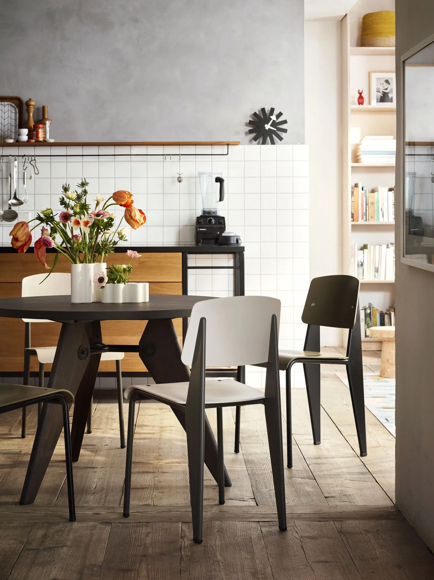 Standard SP - Vitra w Mesmetric