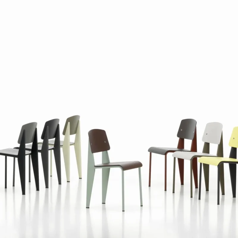 Standard SP - Vitra w Mesmetric
