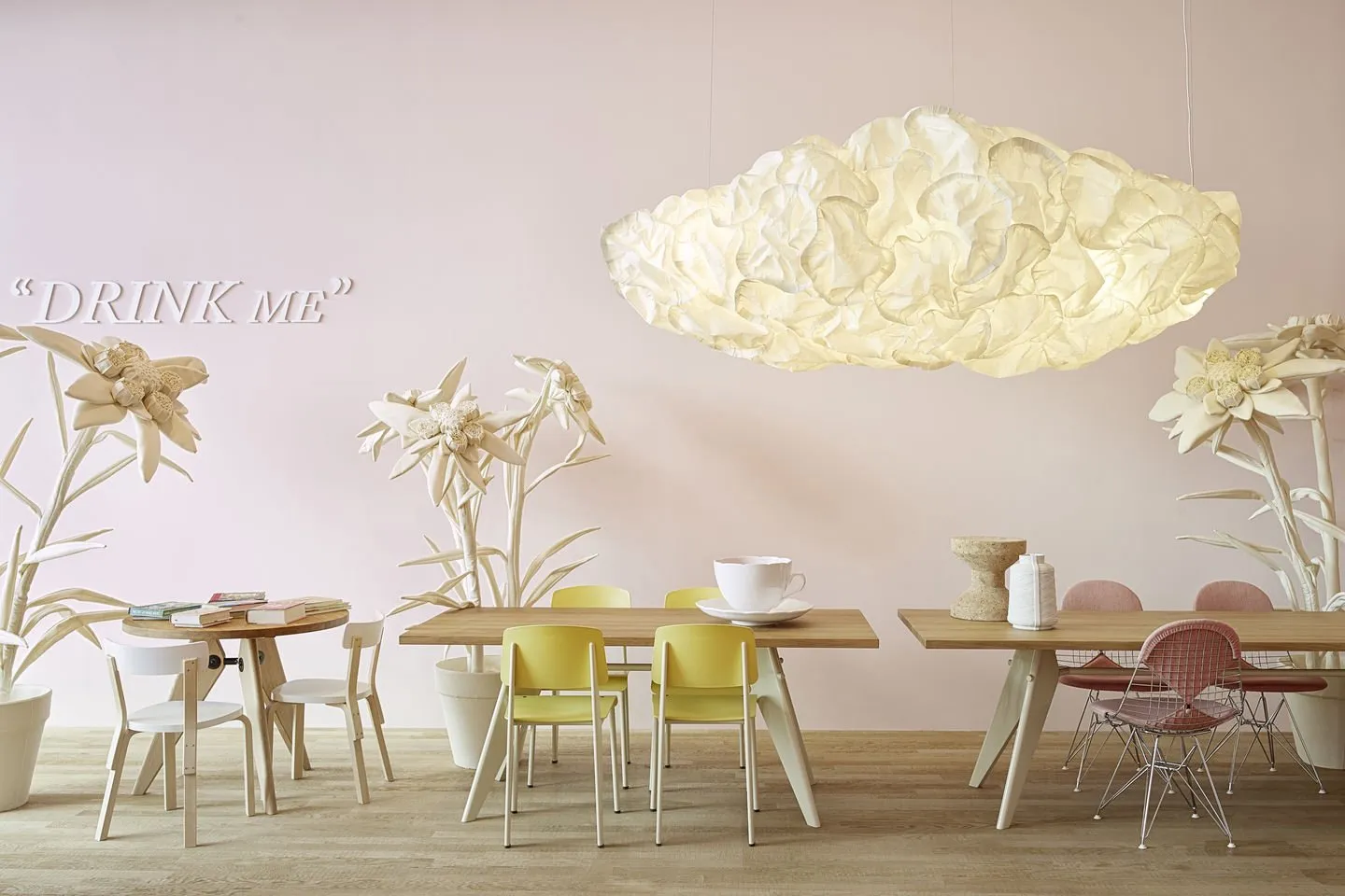 Standard SP - Vitra w Mesmetric