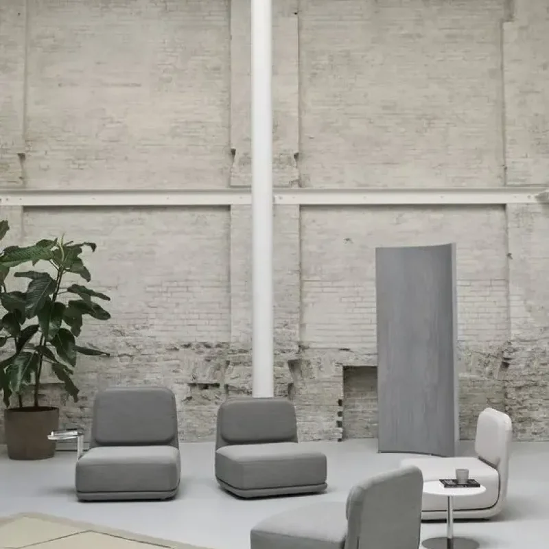 Standby - Softline w Mesmetric