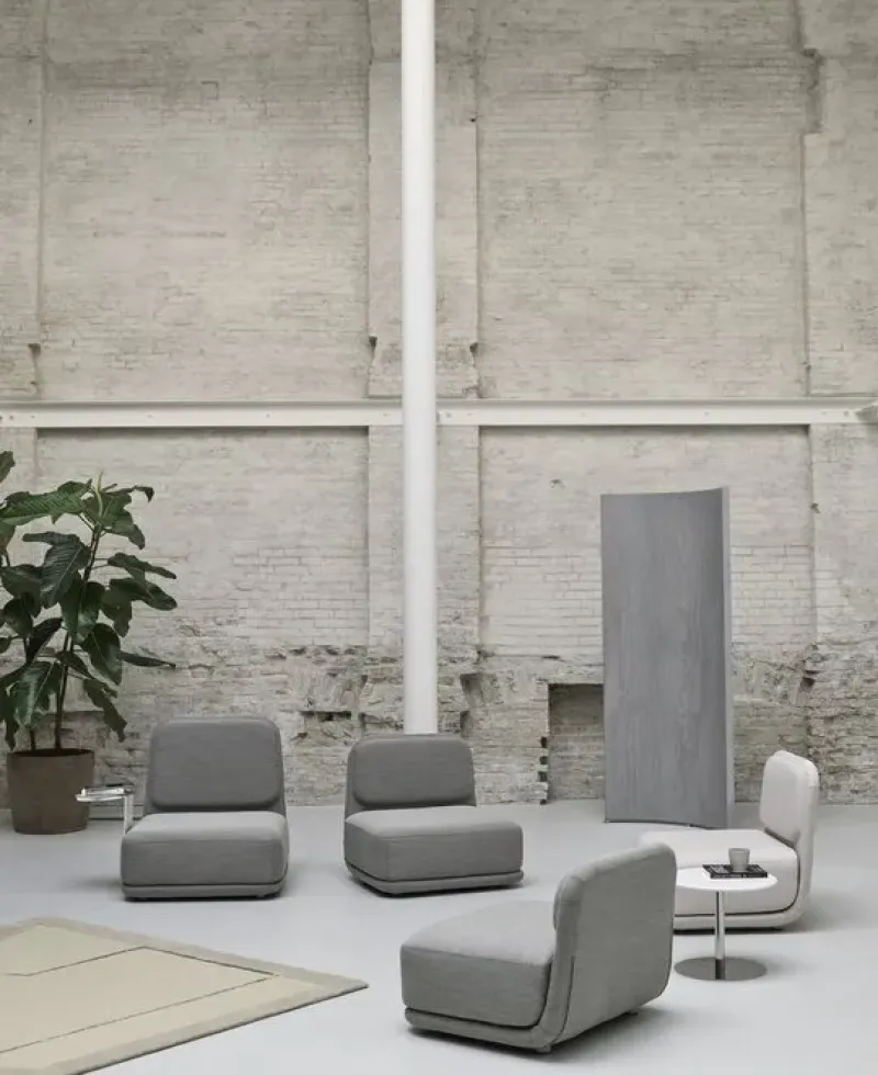 Standby - Softline w Mesmetric