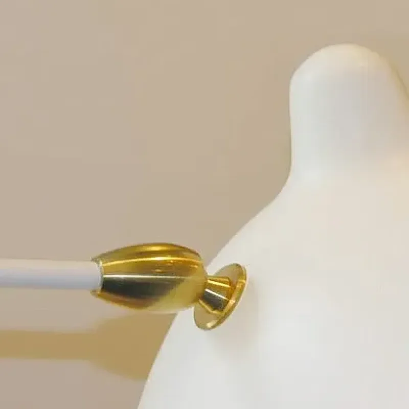 Standing lamp mfl-1 – Serge Mouille at Mesmetric