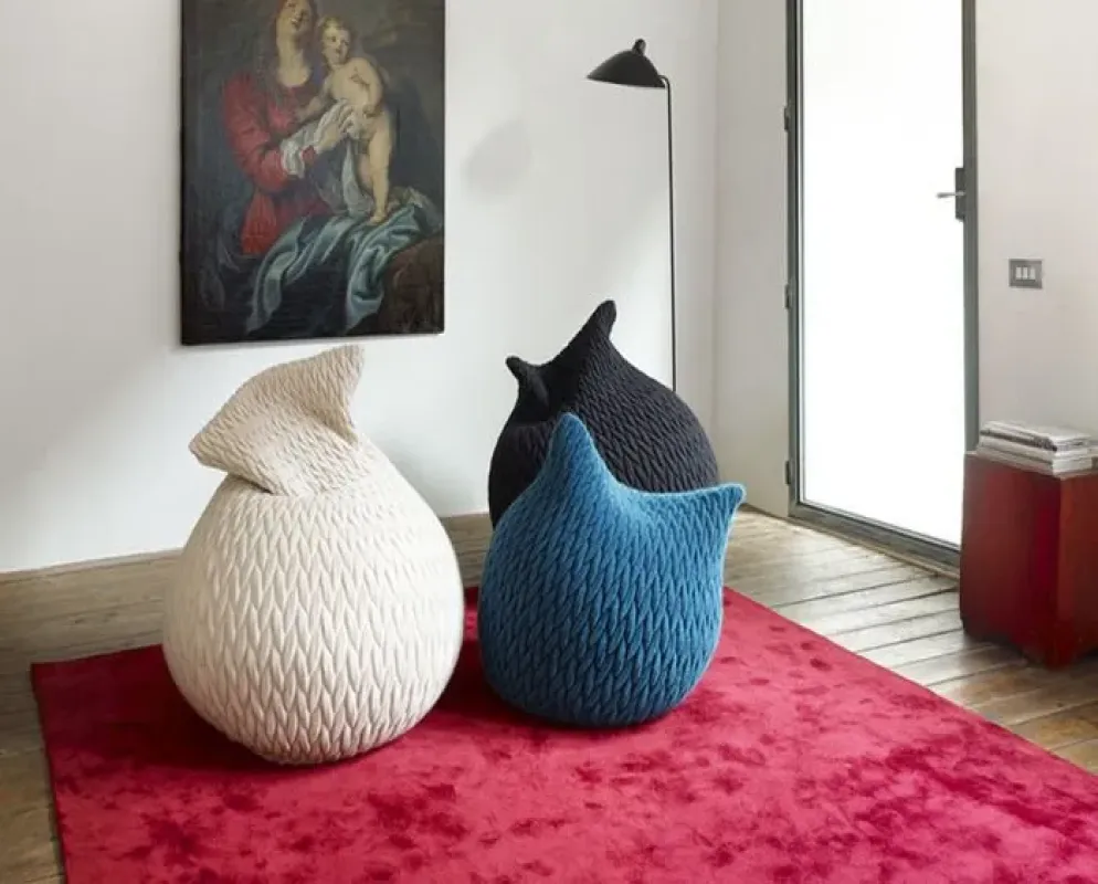 Standing lamp mfl-1 – Serge Mouille at Mesmetric
